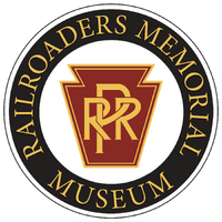 Railroaders Memorial Museum