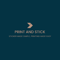 Print&Stick