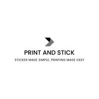 Print&Stick