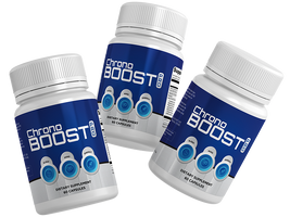 ChronoBoost Pro Reviews: Before You Try - Activate Natural Sleep, Detoxify, and Unleash Amazing Energy.