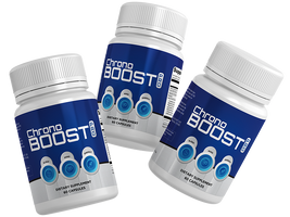 ChronoBoost Pro