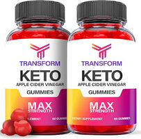 Transform Keto Gummies: Your Key to Weight Loss Success