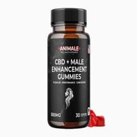 Animale Male Enhancement Panama® Oficial: Nueva fórmula natural exitosa para hombres