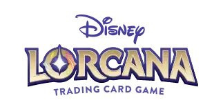 Lorcana Trading Card Game