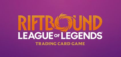 Riftbound League of Legends