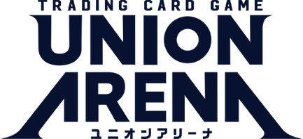 Union Arena Trading Card Game