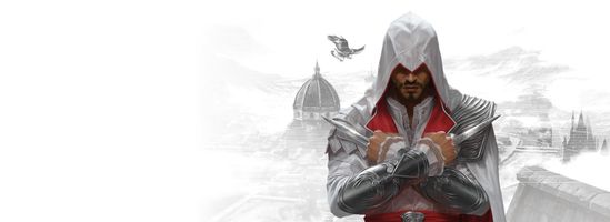 Magic the Gathering: Assassin's Creed - #4