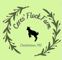 Ceres' Flock Farm Textiles and Mohair