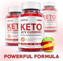 Total Keto Gummies: Your AU and US Guide to a Sweet Keto Life