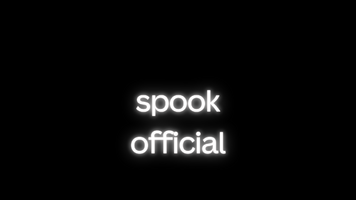 OFFICIAL SPOOK