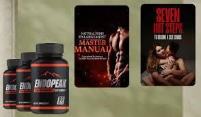EndoPeak Supplement Top Reviews