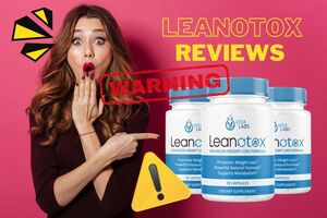  Leanotox  Reviews [warning 2023] Must Read! OMG- Shocking Facts Revealed! #weightloss 