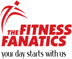 The Fitness Fanatics