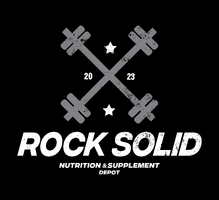 Rock Solid Nutrition & Supplement Depot
