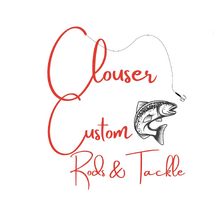 Clouser Custom Rods & Tackle