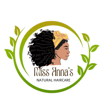 Miss Anna's All Natural Hair Care Products LLC