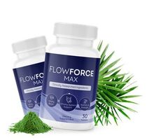 FlowForce Max Reviews (Canada & USA) 