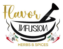 Flavor Infusion Spice Company