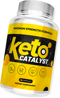 How Does Keto Catalyst Works?