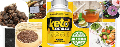 Key Ingredients Used In Keto Catalyst