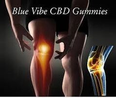 Blue Vibe CBD Gummies Reviews Canada {Fact Checked 2023} Do Read The Reviews Before Buy!!