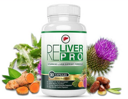 Reliver Pro Reviews Offer