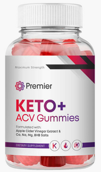 Premier Keto Plus ACV Gummies Weight Loss! Buy Now