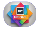 DIY Genius