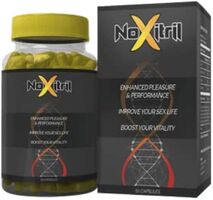 Noxitril Male Enhancement 