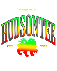 HUDSON TEE