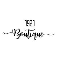 1921 Boutique | WaterTower Estates