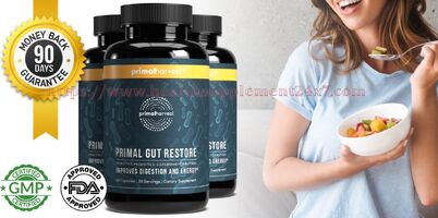 What is Primal Gut Restore?