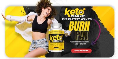 Keto Catalyst Reviews: All YOu Need To Know About Keto Catalyst Capsules?