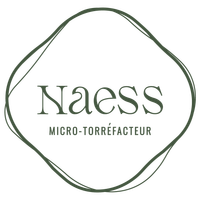 Naess Micro-Torréfacteur