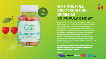 Use This Link To Purchase Vigor Vita CBD Gummies Directly From The Website 