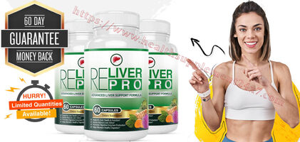 Reliver Pro Health Benefits