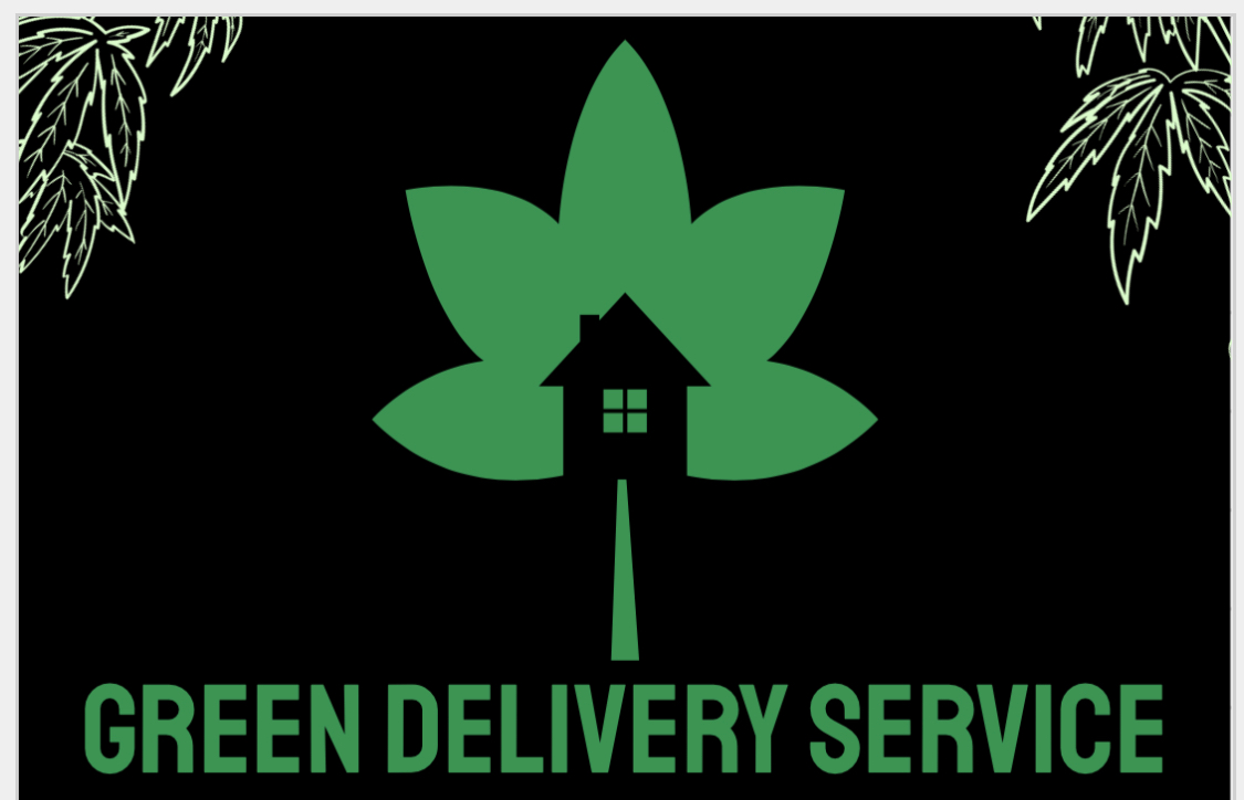 Products — Green Delivery Service