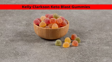 Kelly Clarkson Keto Blast Gummies Review Fake Risks Exposed Must Watch Kelly Clarkson Keto Blast Gummies Warning?