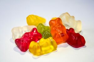 Pure Ease CBD Gummies- Don't Buy Before Read Official Reviews!
