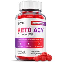 Ace Keto ACV Gummies
