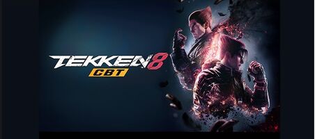 Tekken 8 Code Hub