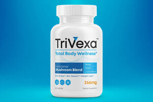 Trivexa Reviews: Side Effects, Ingredients, Official Site, Where To Buy?