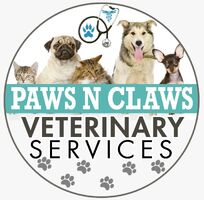 Paws N Claws Veterinary Services