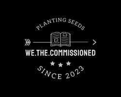 We.The.Commissioned