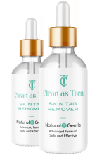 Clean As Teen Skin Tag Remover