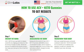 How to Use David Venable Weight Loss Gummies?