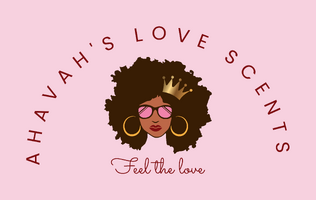 Ahavah's Love Scents