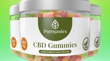 The Quality of PureGanics CBD Gummies –
