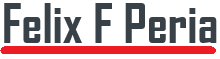 Felix F Peria